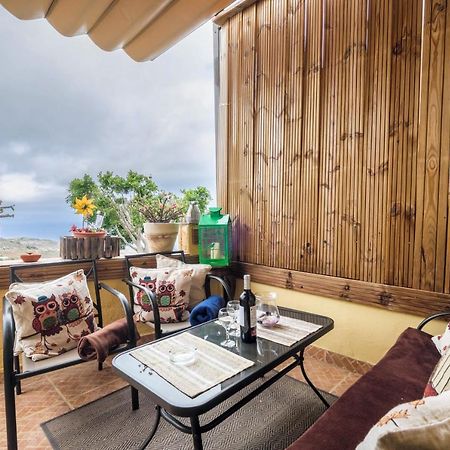 Casa Carmelita La Guancha Exterior foto